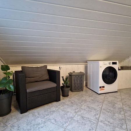 Möhnesee Ferienwohnung Arnsberger Wald מראה חיצוני תמונה