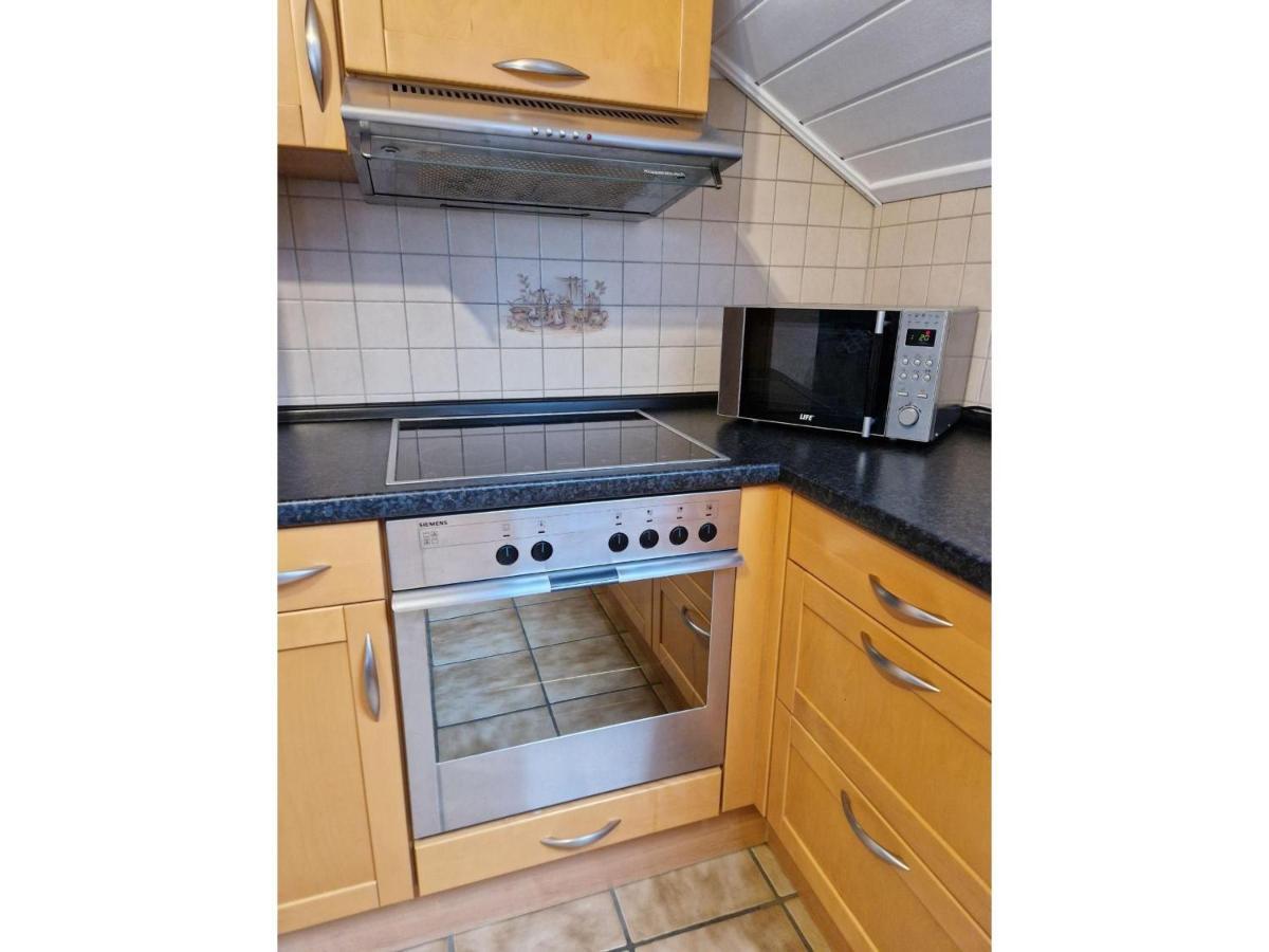 Möhnesee Ferienwohnung Arnsberger Wald מראה חיצוני תמונה